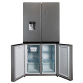 یخچال و فریزر P190 پاکشوما