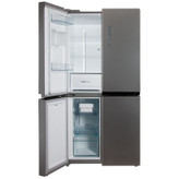 یخچال و فریزر P190 پاکشوما
